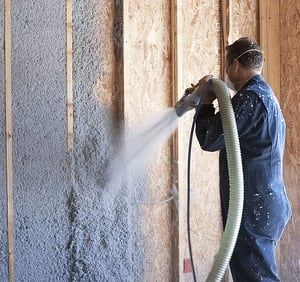 How To Insulate Existing Walls