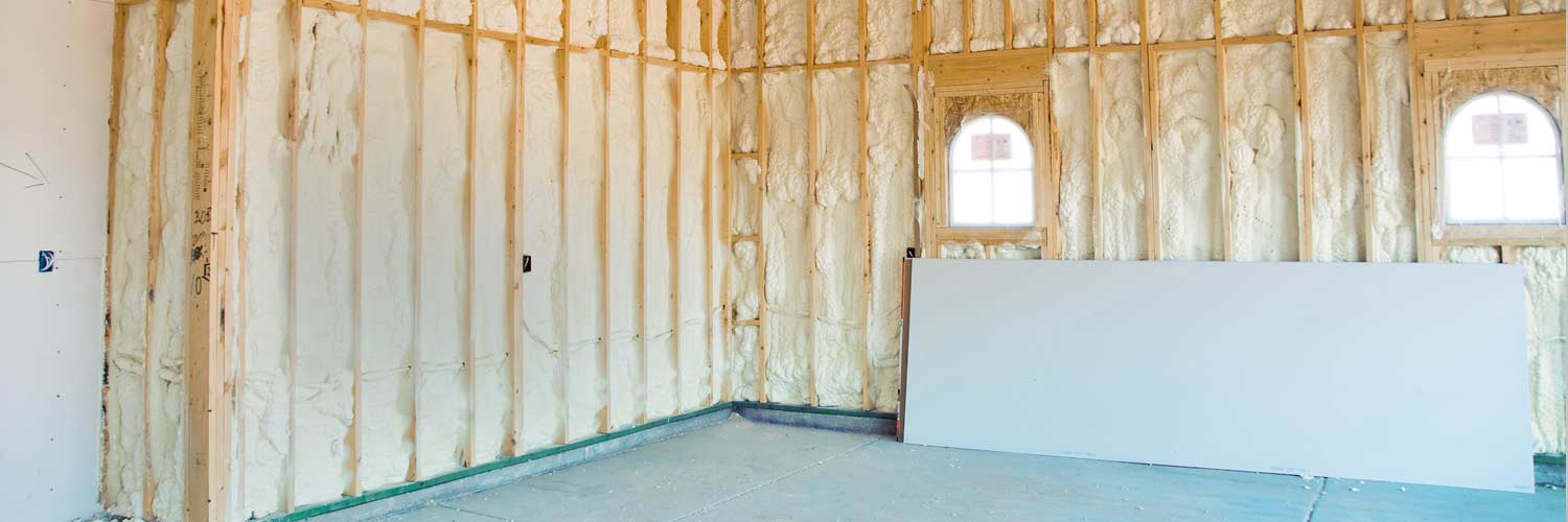 How Much Does Spray Foam Insulation Cost? (2024)
