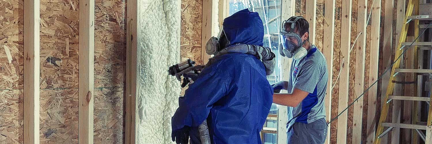 A Comprehensive Guide To Materials Needed For Installing Spray Foam  Insulation At Home